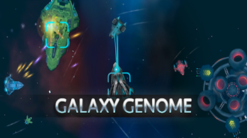 Galaxy Genome взломанный (Мод много денег/полная версия) 