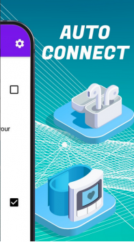 Bluetooth Auto Connect (Мод pro/полная версия) 