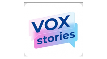 Vox Stories взломанный (Мод много алмазов) 