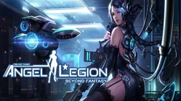Angel Legion: 3D Hero Idle RPG взломанный (Мод свободные покупки)