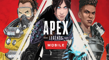 Apex Legends Mobile взломанный (Мод на деньги)