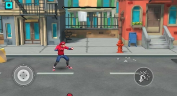 Spider Hero: Super Fighter взломанный (Мод свободные покупки)