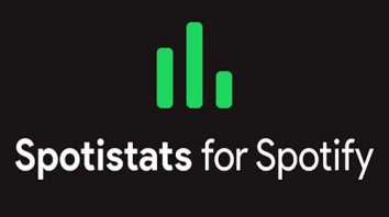Spotistats for Spotify взломанный (Мод Premium) 