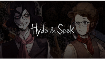 Hyde and Seek взломанный (Мод много денег) 