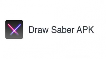 Draw Saber взломанный (Мод все открыто) 