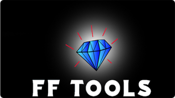 FF Tools взломанный (Мод pro) 