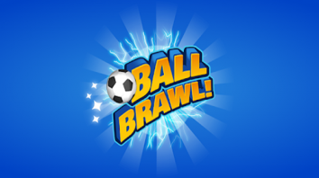 Ball Brawl 3D взломанный (Мод много денег)