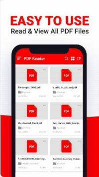 PDF Viewer взломанный (Мод pro)