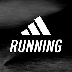 adidas Running взломанный (Мод Premium)