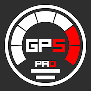 Спидометр GPS Pro взломанный (Мод разблокировано)  