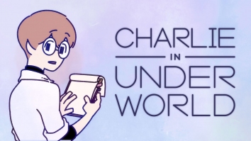 Charlie in Underworld взломанная (Мод много билетов)