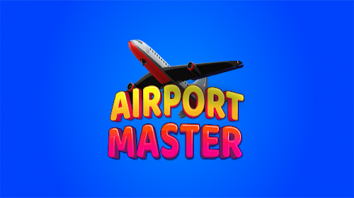 Airport Master взломанный (Мод много денег) 