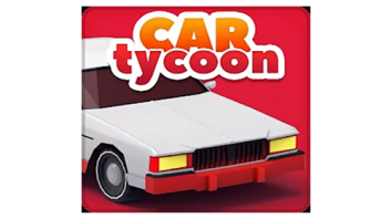Car Shop Tycoon : Auto Dealer взломанный (Мод много денег) 