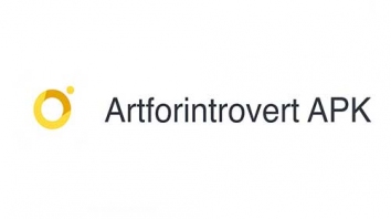 Artforintrovert взломанный (Мод Premium) 