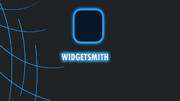 Widget Smith взломанный (Mod: разблокировано)