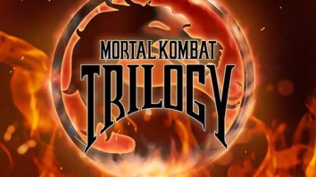 Mortal Kombat Trilogy взломанная (Мод меню/полная версия)