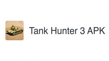 Tank Hunter 3 взломанный (Мод много денег)