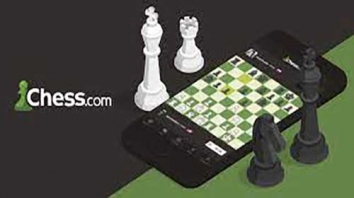 Шахматы · Играйте и учитесь взломанный (Мод Premium)