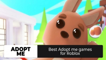 Adopt Me for Roblox взломанный (Мод много денег)