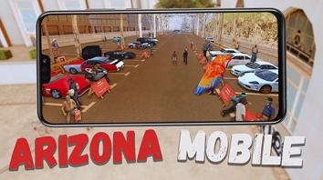 Arizona Mobile  (  )