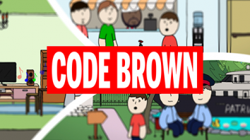 Code Brown: Bizzare Adventure взломанный (Мод разблокировано)