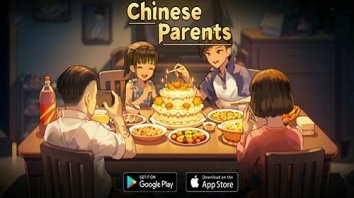 Chinese Parents взломанный (Мод полная версия)
