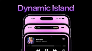 Dynamic Island взломанный (Мод Premium)