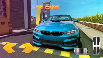Car Parking Multiplayer 2 взломанный (Мод много денег)