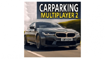 Car Parking Multiplayer 2 взломанный (Мод много денег)