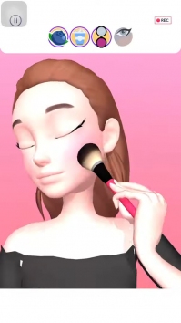 DIY Makeup: макияжем игра взломанный (Мод без рекламы/бесплатные покупки)