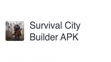Survival City Builder взломанный (Мод меню/много денег)
