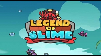 Legend of Slime: Idle RPG взломанный (Мод много денег)