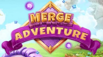 Merge Adventure: Magic Puzzles взломанный (Мод бесплатные покупки) 