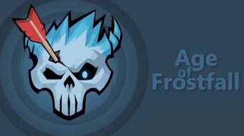 Age of Frostfall взломанный (Мод свободные покупки) 