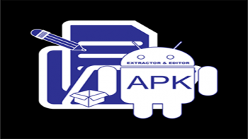 APK Explorer взломанный (Мод разблокировано)  