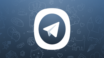 Telegram X взломанный (Мод Premium) 