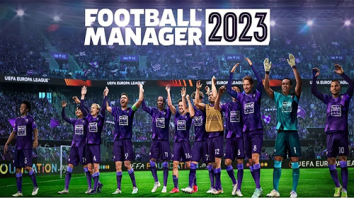 Football Manager 2023 Mobile взломанный (Мод меню/много денег)
