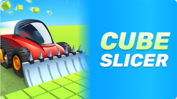 Cube Slicer взломанный (Мод много денег/без рекламы)