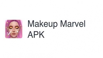 Makeup Marvel взломанный (Мод много денег) 