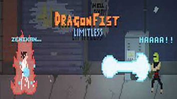 Dragonfist Limitless взломанный (Мод бесплатные покупки)