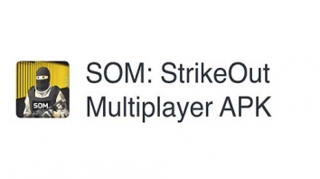 SOM: StrikeOut Multiplayer взломанный (Мод много денег)