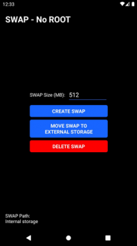 SWAP - No ROOT взломанный (Мод Premium/без рекламы)