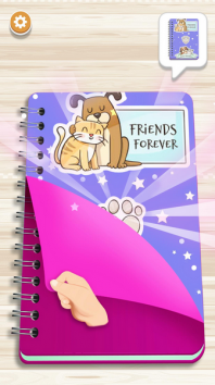   - DIY Notebook  (  / )