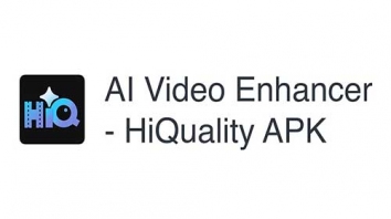 AI улучшить видео - HiQuality взломанный (Мод pro)