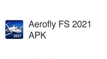 Aerofly FS 2021 взломанный (Мод все открыто/много денег)