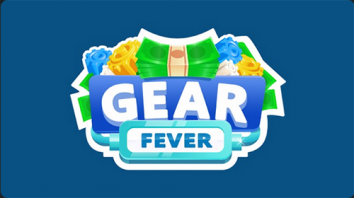 Gear Fever взломанный (Мод много денег/без рекламы)