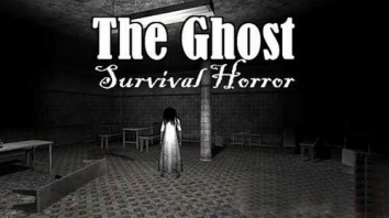 The Ghost - Survival Horror взломанный (Мод меню)