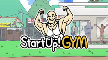 StartUp! Gym взломанный (Мод много денег)