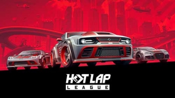 Hot Lap League: Гоночная Mания взломанный (Мод разблокировано/много денег)