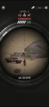 Elite Sniper Shooter  (  / )